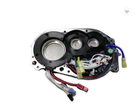 Bafang M620 Ultra Motor Kit - Bafang 8fun-controlador de repuesto para motor