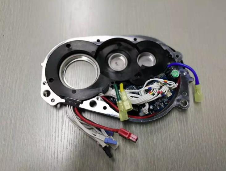 Bafang 8fun-controlador de rep - Bafang M620 Ultra Motor Kit reseña y precio