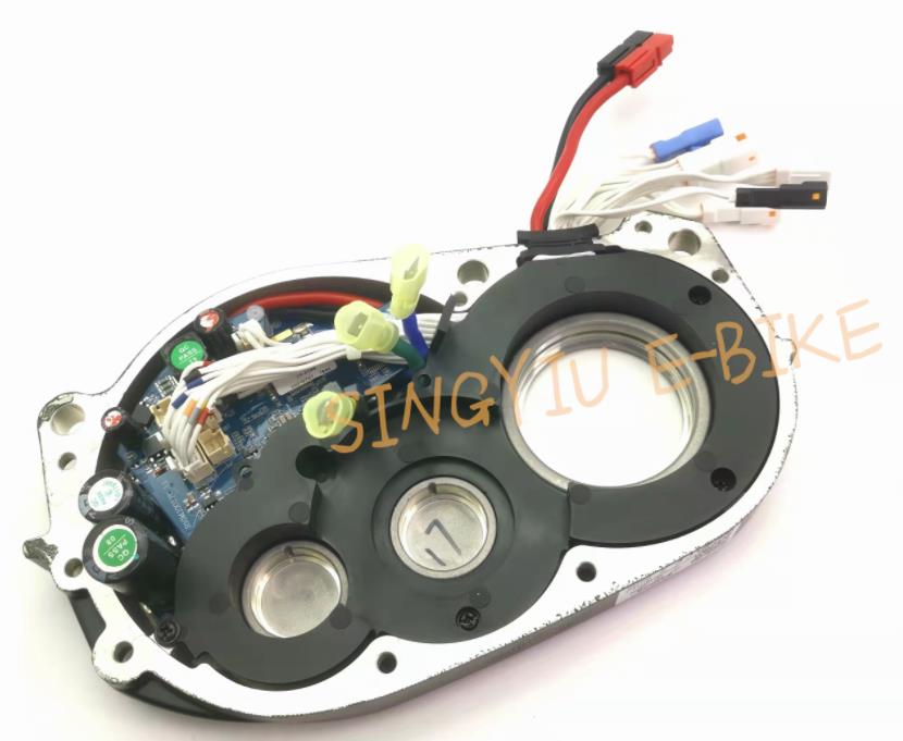 Bafang 8fun-controlador de rep - Bafang M620 Ultra Motor Kit reseña y precio