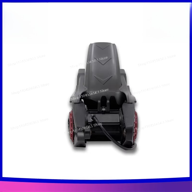 Kit de Conversión de Motor de  - Mid Drive Motor Kit 72V 3000W reseña y precio