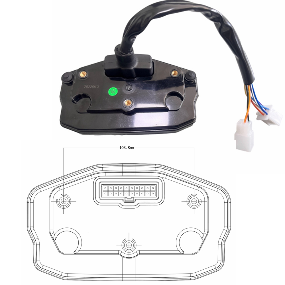 Kit de bicicleta eléctrica NBp - Qs273 Hub Motor 8000W 72V reseña y precio