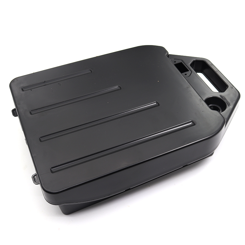 Caja de protección de batería  - 60V 30Ah Electric Scooter Battery reseña y precio