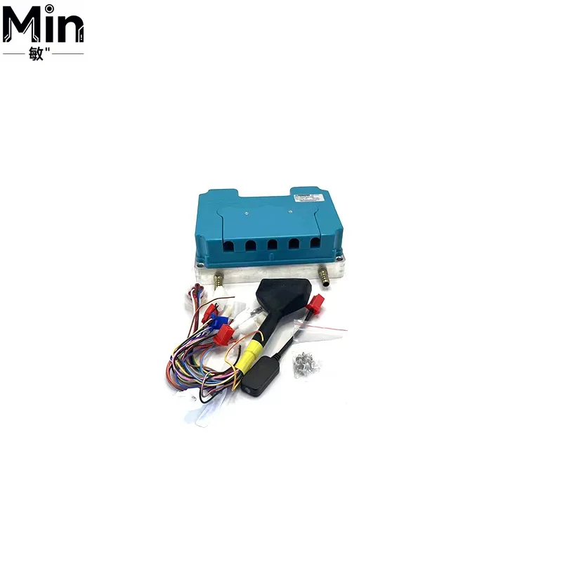 Controlador de Motor BLDC ND F - Fardriver Controller 72V 500A reseña y precio