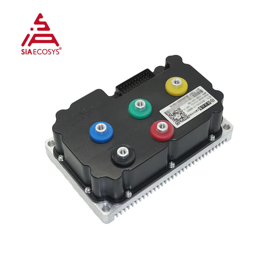 Kit de Motor de Tracción Media - Mid Drive Motor Kit 72V 3000W reseña y precio
