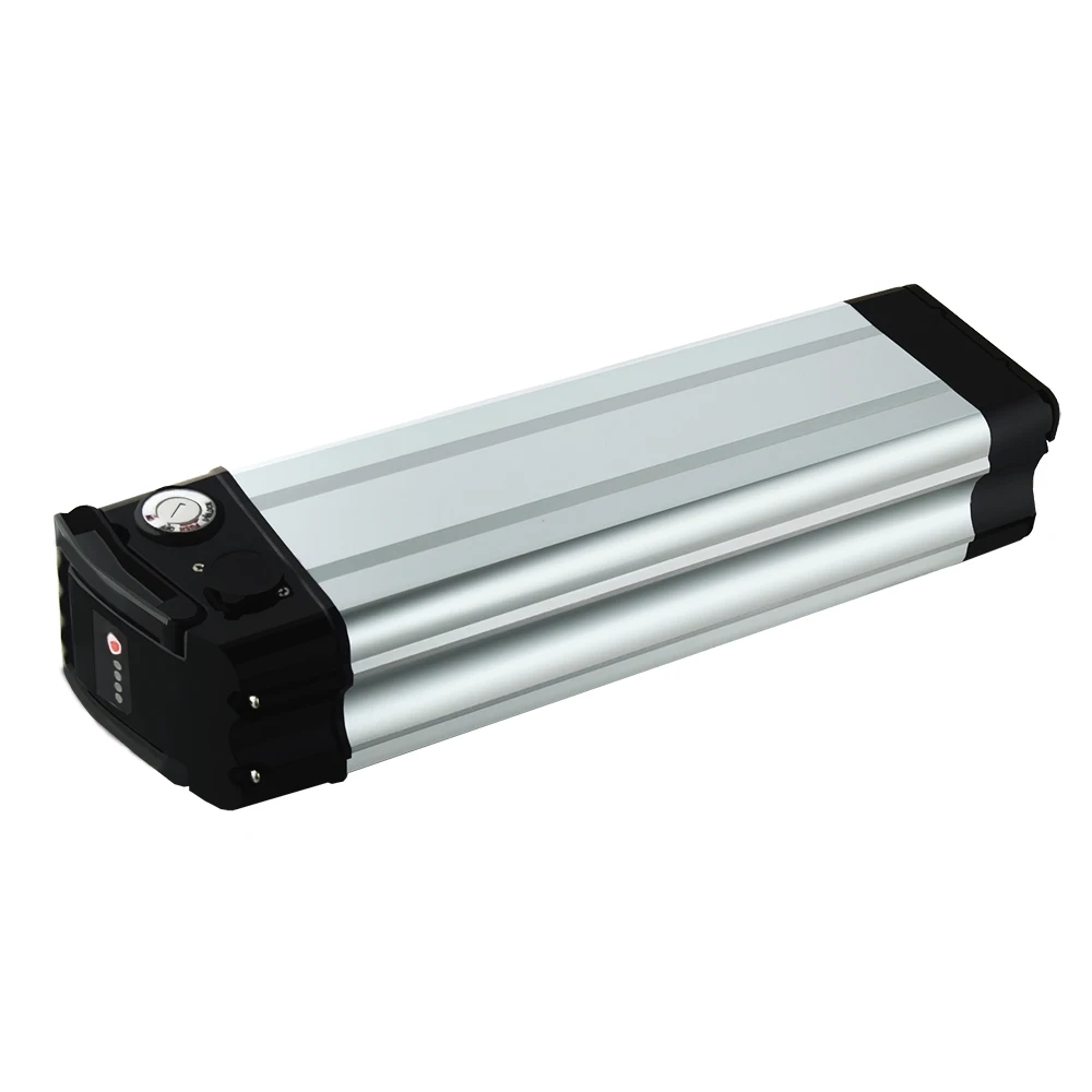 Batería LiitoKala Silver Fish  - 60V 30Ah Electric Scooter Battery reseña y precio