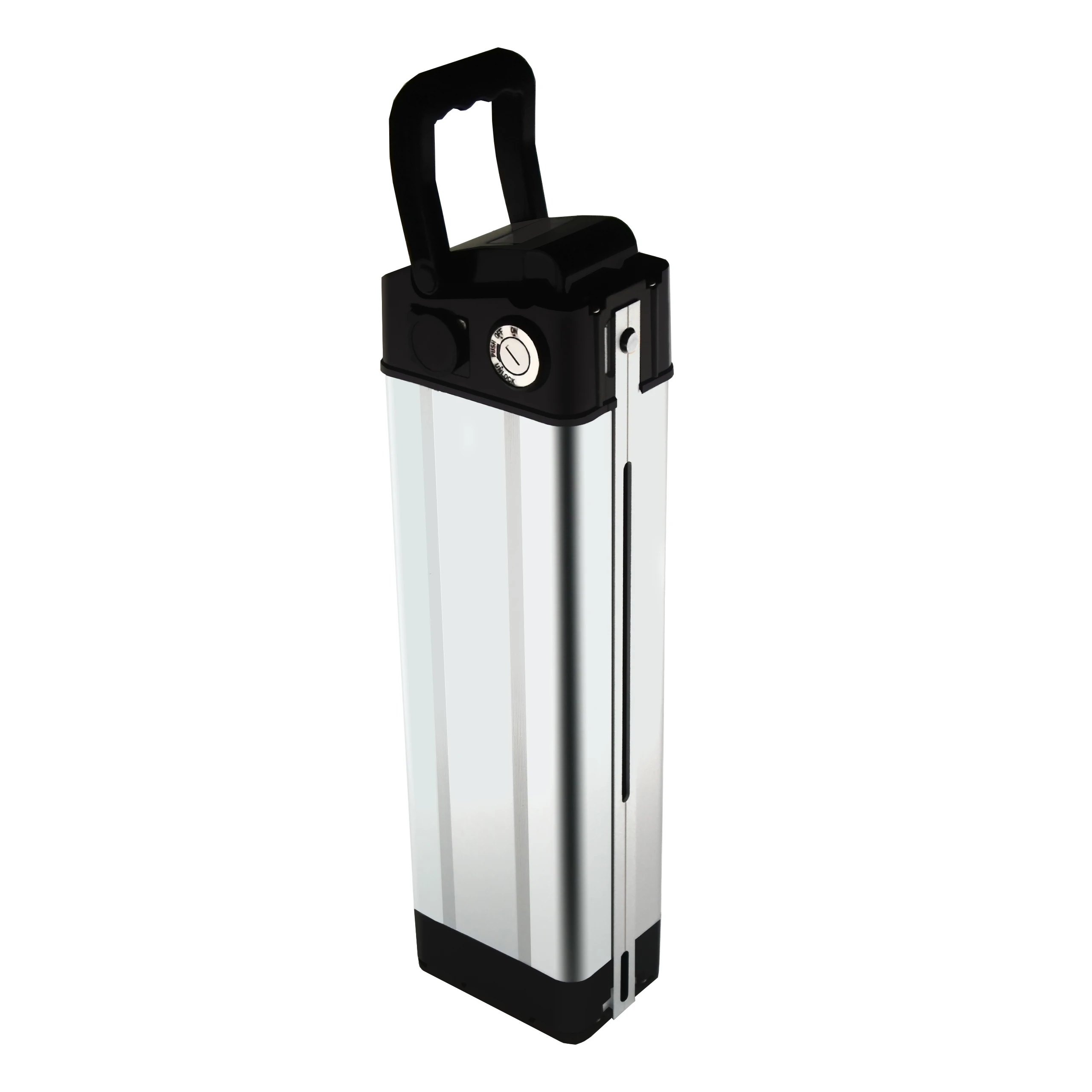 Batería LiitoKala Silver Fish  - 60V 30Ah Electric Scooter Battery reseña y precio