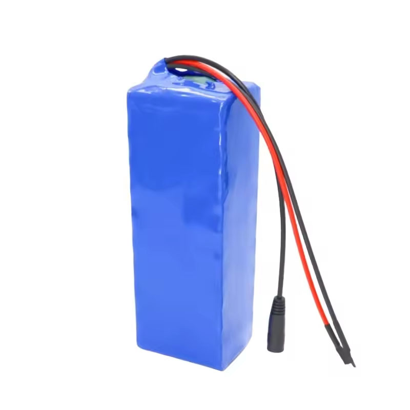 Batería Recargable 12V 30Ah 3S - 60V 30Ah Electric Scooter Battery reseña y precio
